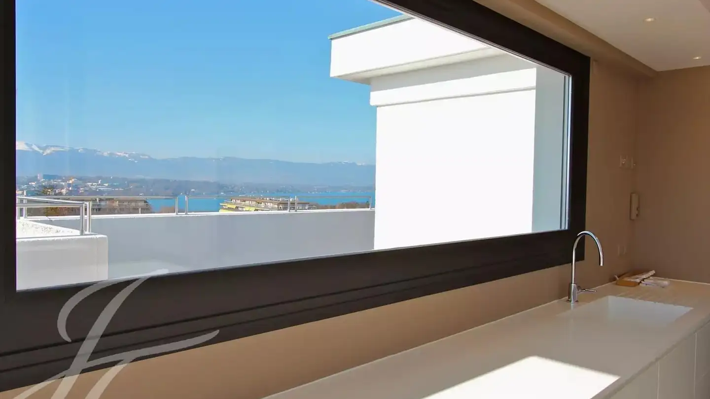 Apartment for sale - 1207 Genève - Photo 4