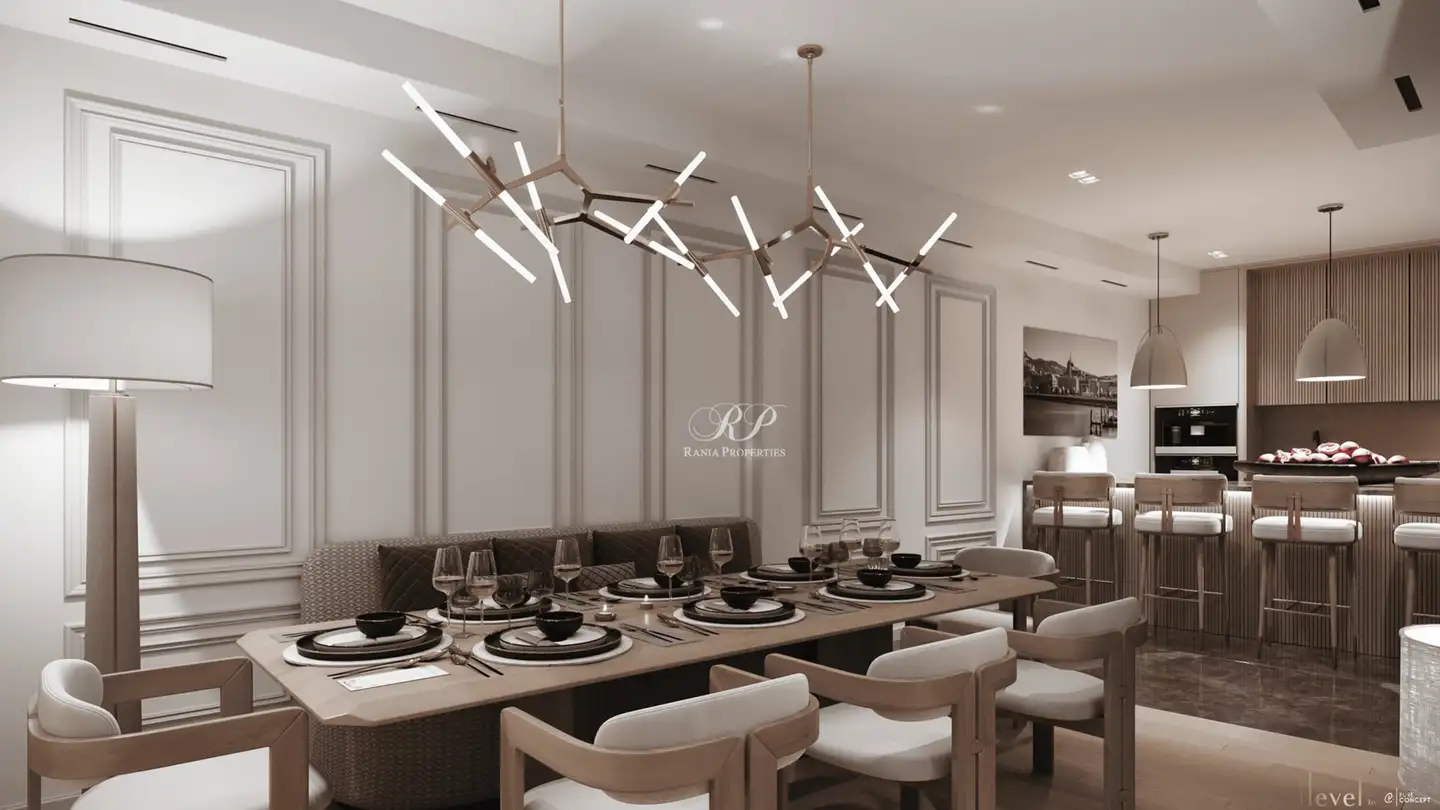 Maison individuelle à vendre - 1204 Genève - Photo 3