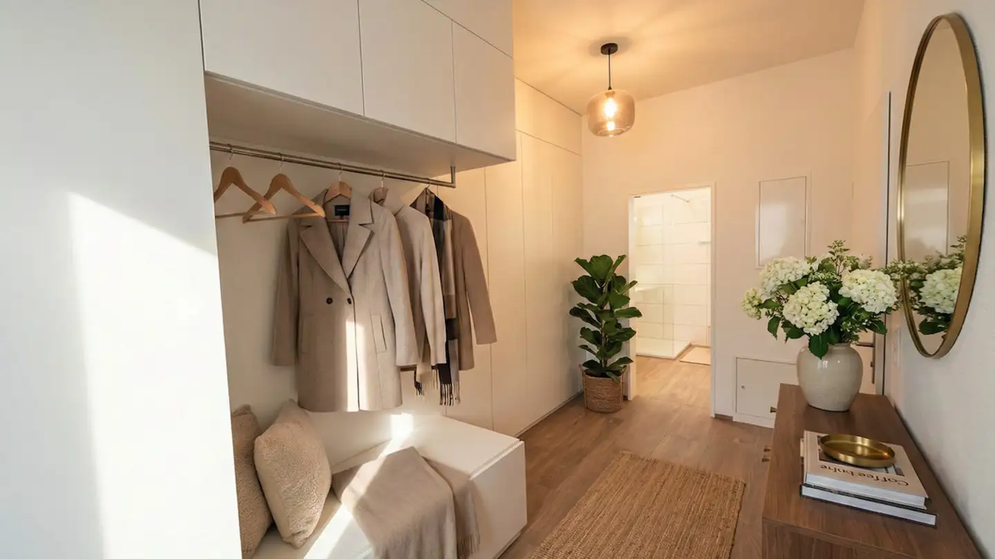 Wohnung mieten - 8032 Zürich - Foto 2