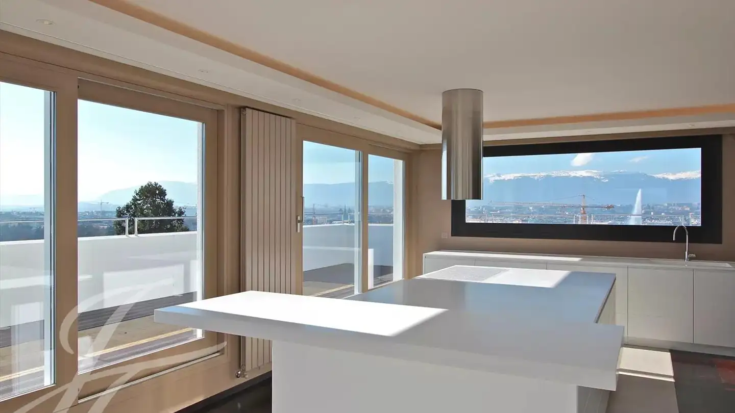 Apartment for sale - 1207 Genève - Photo 3