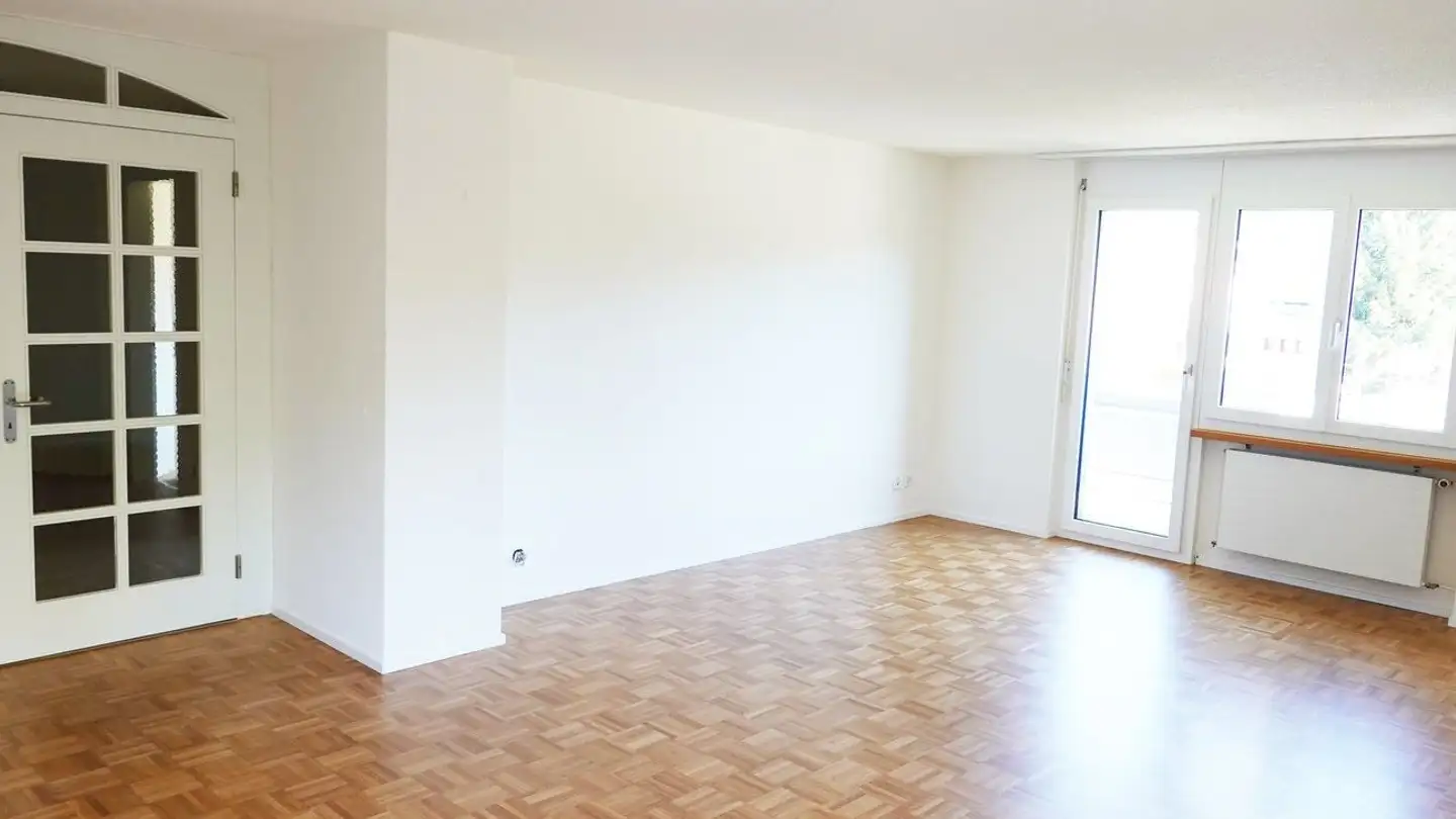 Wohnung mieten - Juraweg 2, 3323 Bäriswil BE - Foto 2