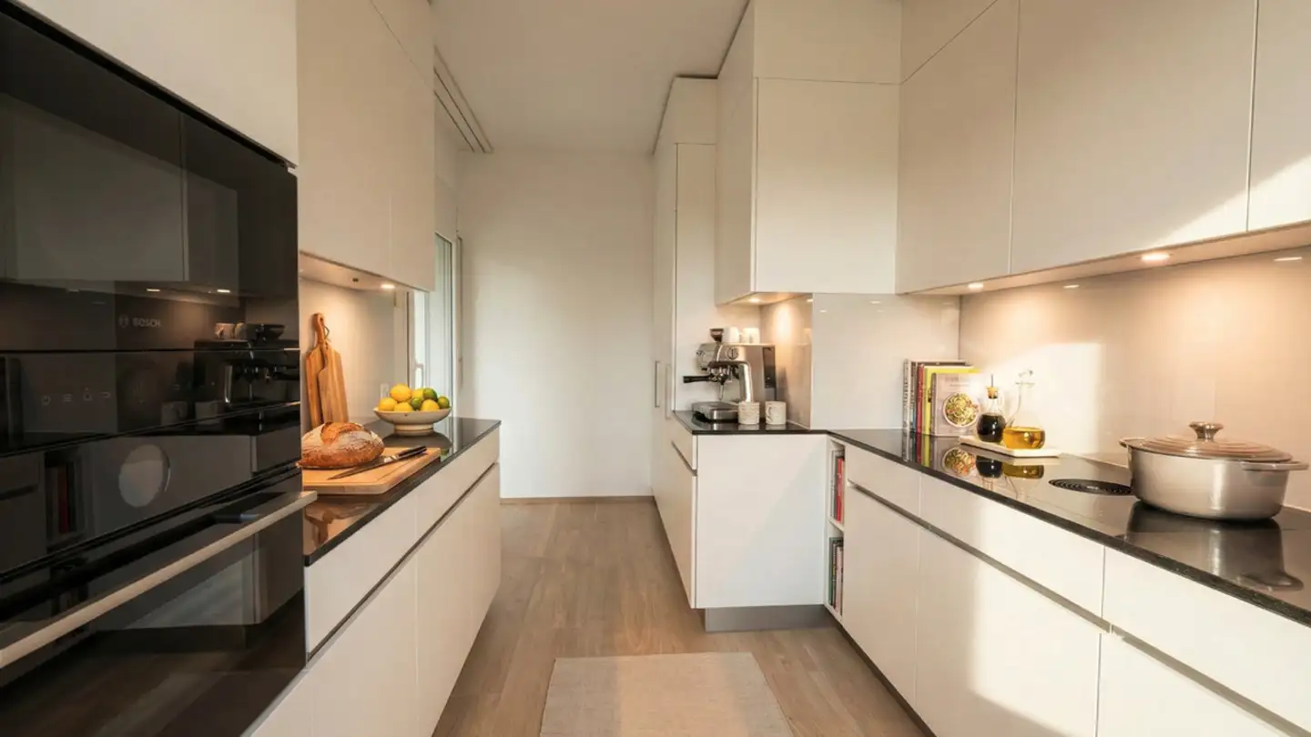 Wohnung mieten - 8032 Zürich - Foto 4