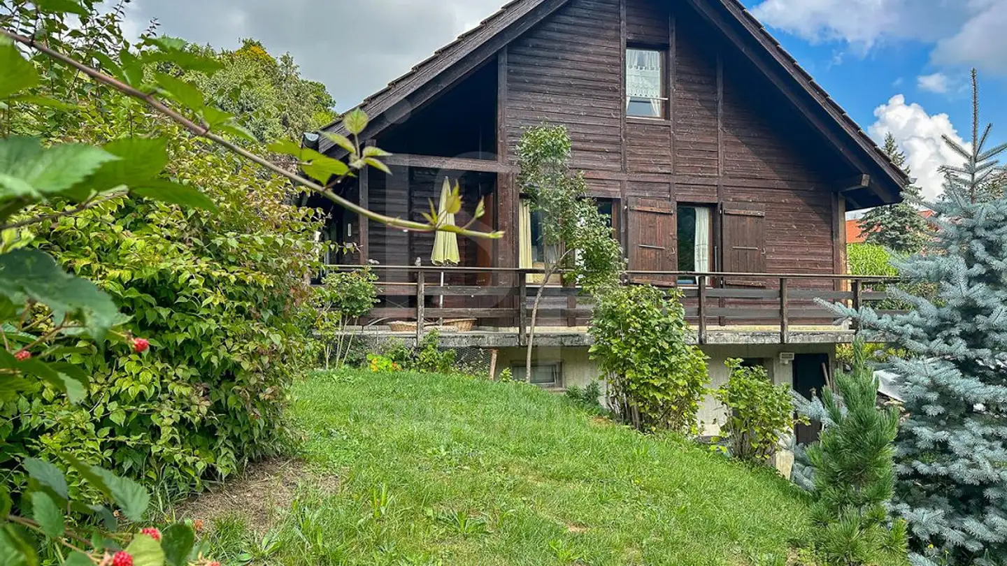 Chalet à vendre - Stockmatt 498d, 3154 Rüschegg Heubach