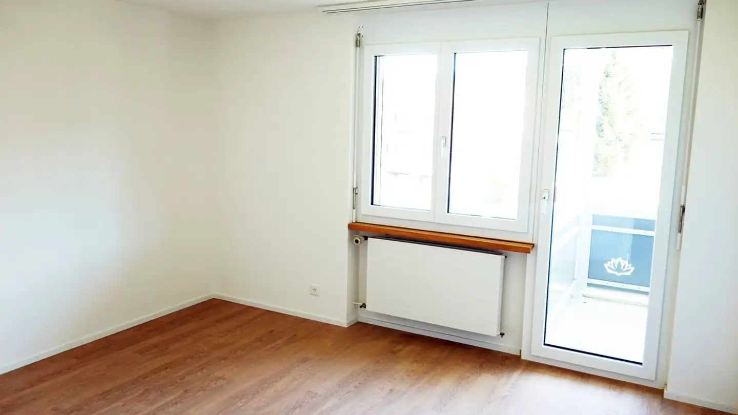 Wohnung mieten - Juraweg 2, 3323 Bäriswil BE - Foto 3
