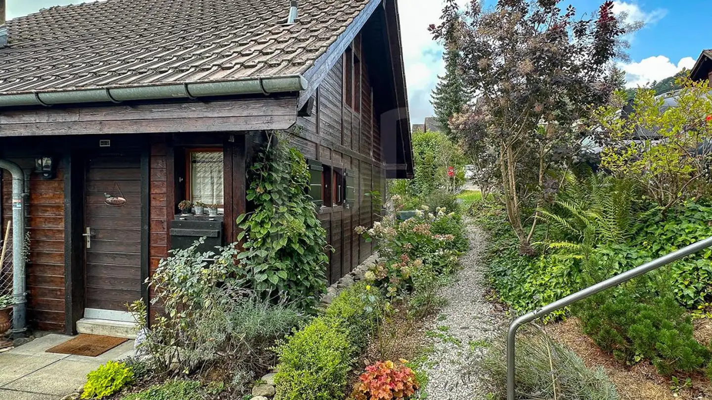 Chalet in vendita - Stockmatt 498d, 3154 Rüschegg Heubach - Photo 2