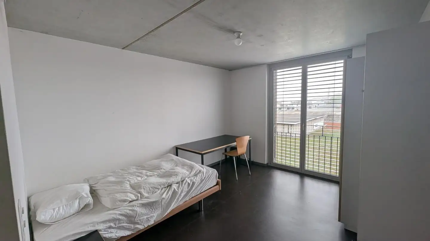 Furnished apartment for rent - Üetlibergstrasse 111a, 8045 Zürich