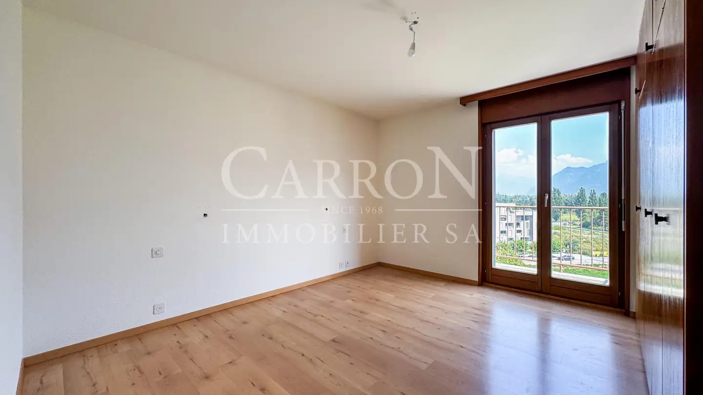 Appartement à vendre - 1950 Sion - Photo 3