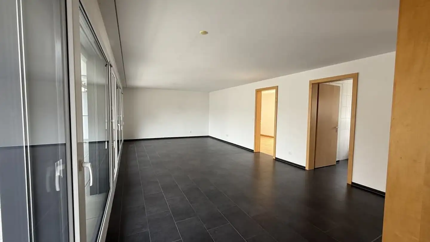 Apartment for rent - Bahnhofstrasse 2, 3904 Naters - Photo 3