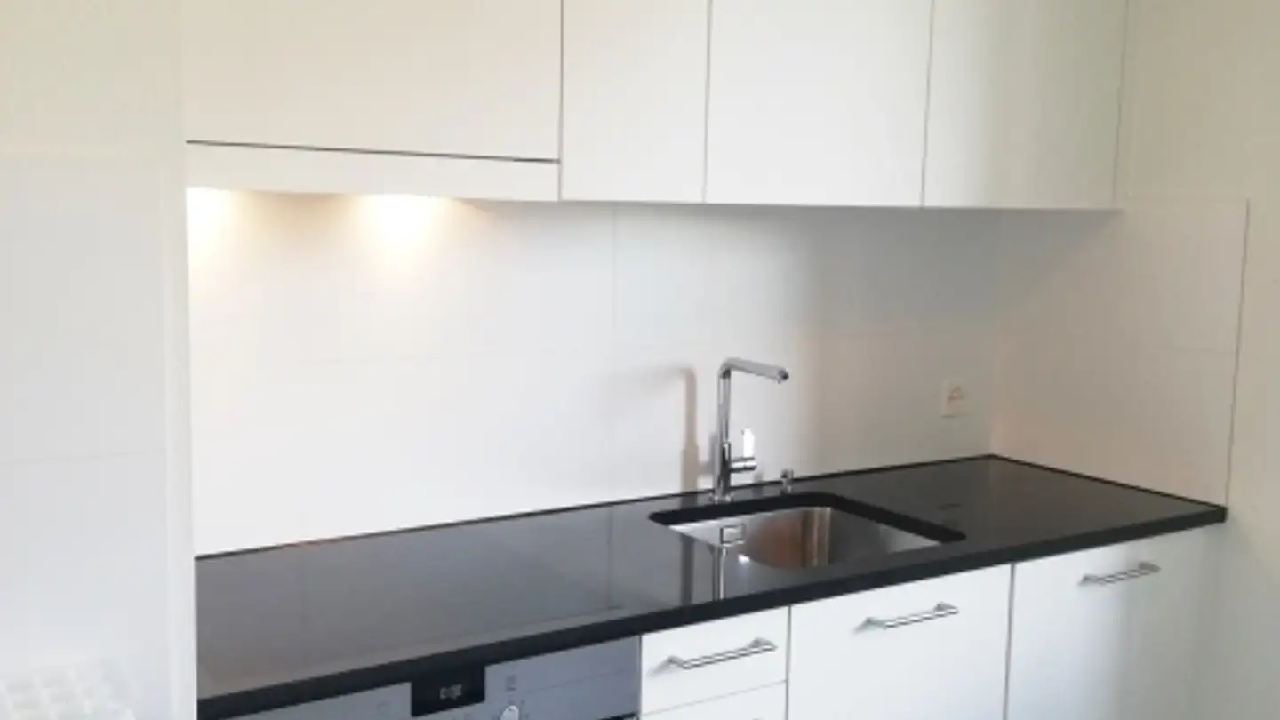 Appartement à louer - Rheinstrasse 8, 4127 Birsfelden - Photo 2