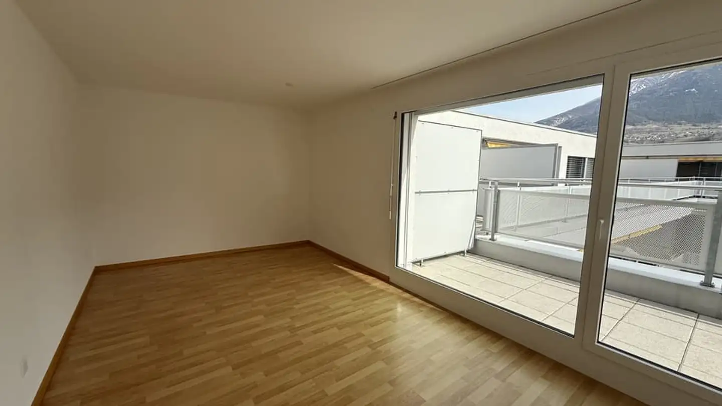 Apartment for rent - Bahnhofstrasse 2, 3904 Naters - Photo 4