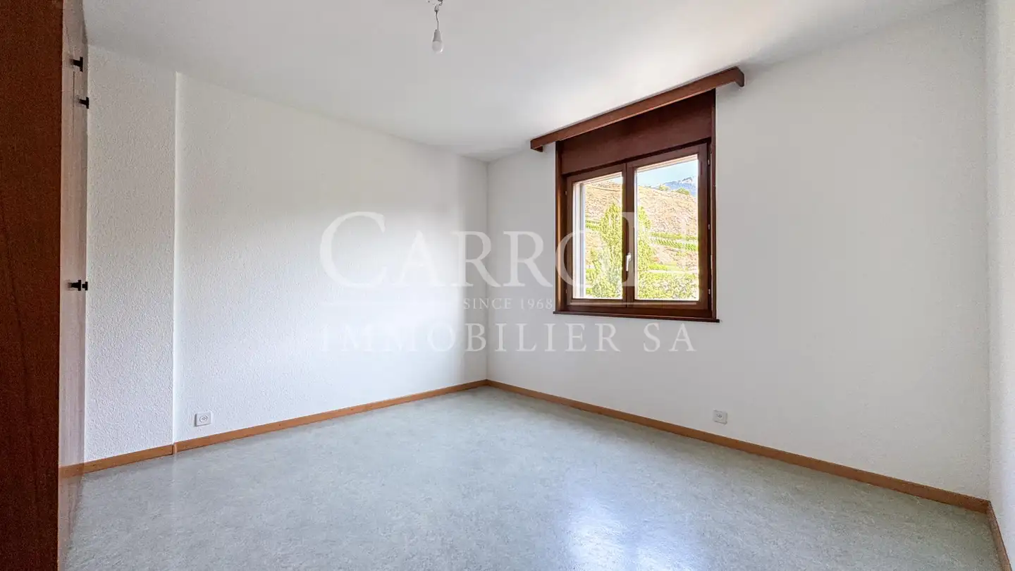 Appartement à vendre - 1950 Sion - Photo 4