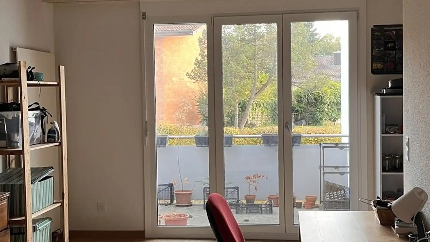 Apartment for rent - Zürcherstrasse 116, 8903 Birmensdorf ZH - Photo 2