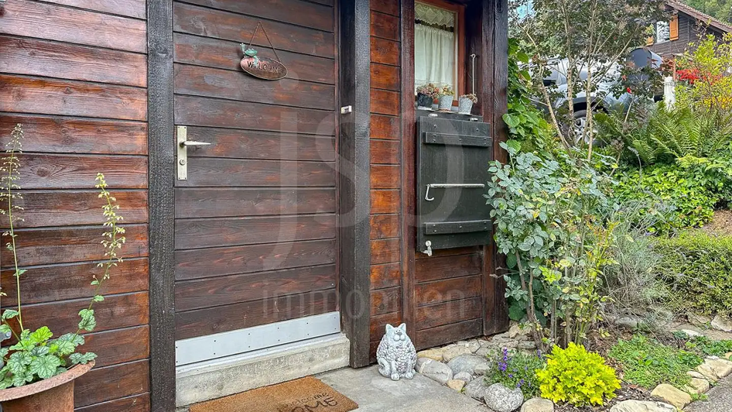 Chalet in vendita - Stockmatt 498d, 3154 Rüschegg Heubach - Photo 3