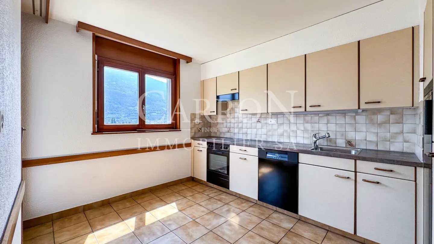 Appartement à vendre - 1950 Sion - Photo 2