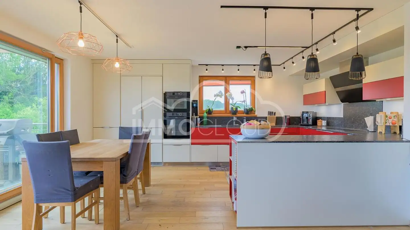 Apartment for sale - 1062 Sottens