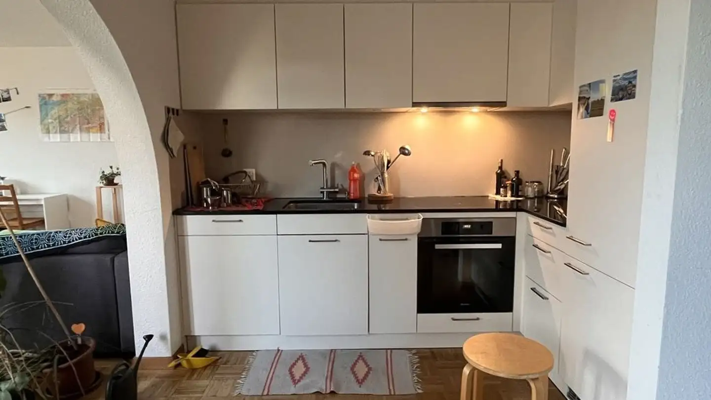 Apartment for rent - Zürcherstrasse 116, 8903 Birmensdorf ZH - Photo 3