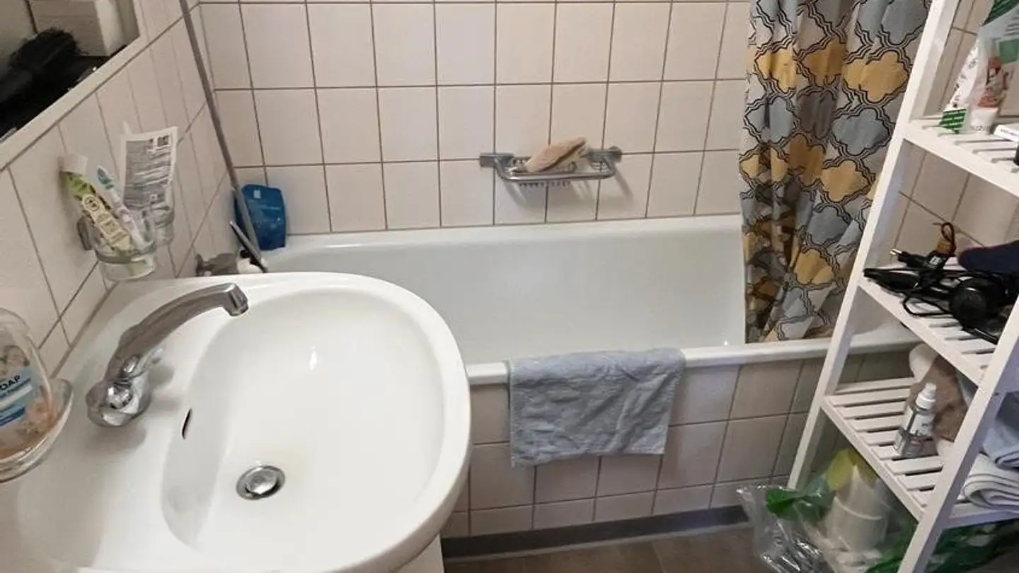 Apartment for rent - Zürcherstrasse 116, 8903 Birmensdorf ZH - Photo 4
