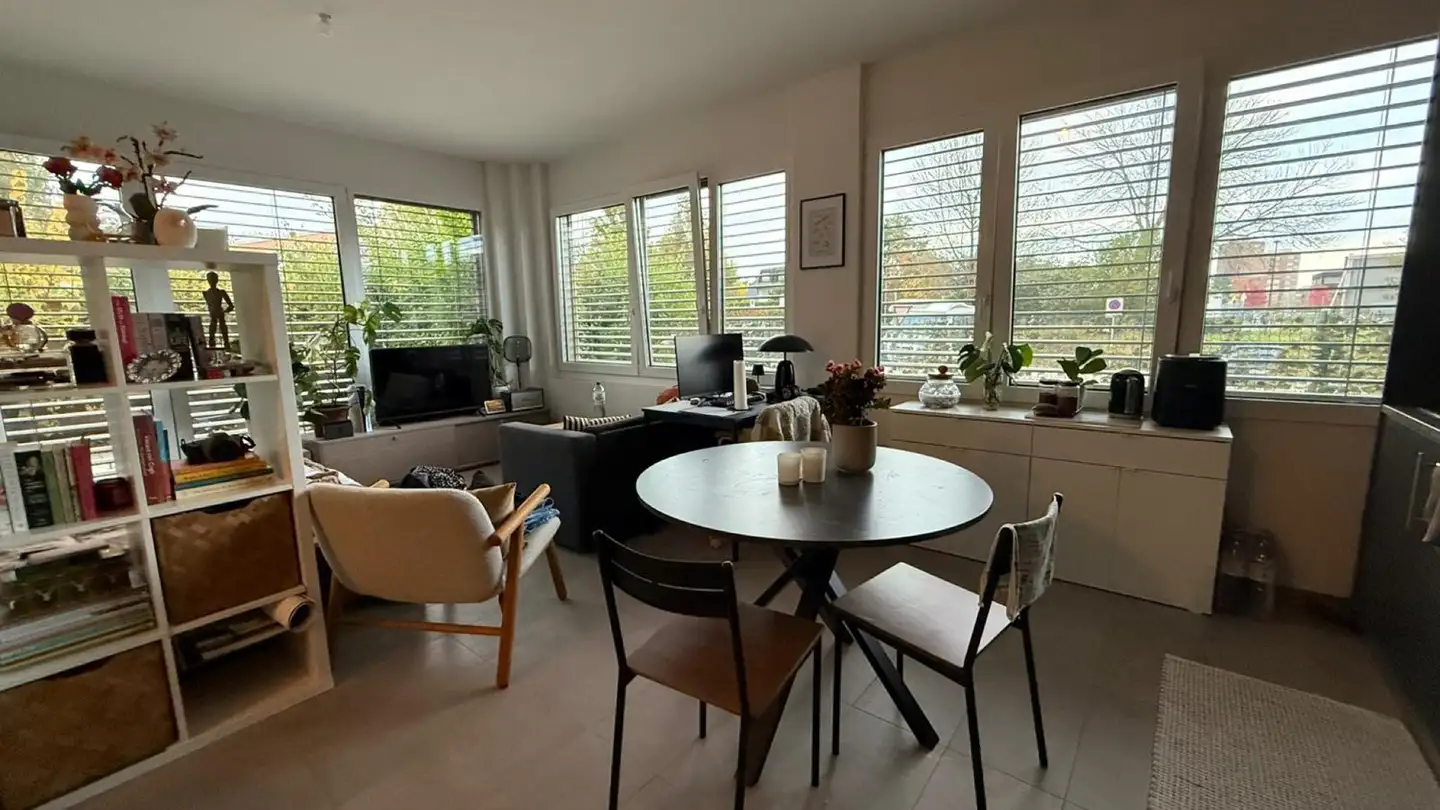 Apartment for rent - 1260 Nyon
