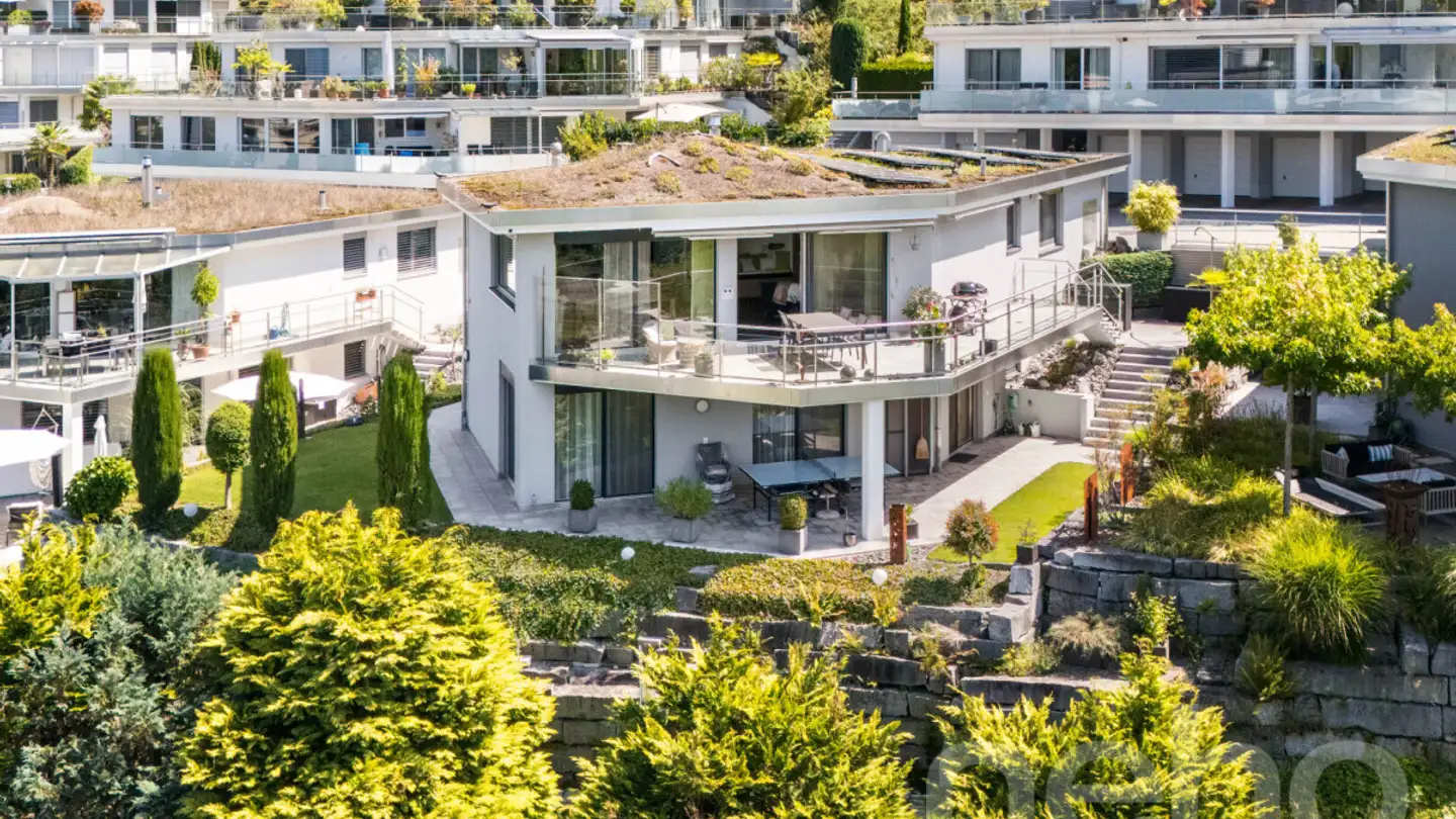 Maison individuelle à vendre - 6030 Ebikon