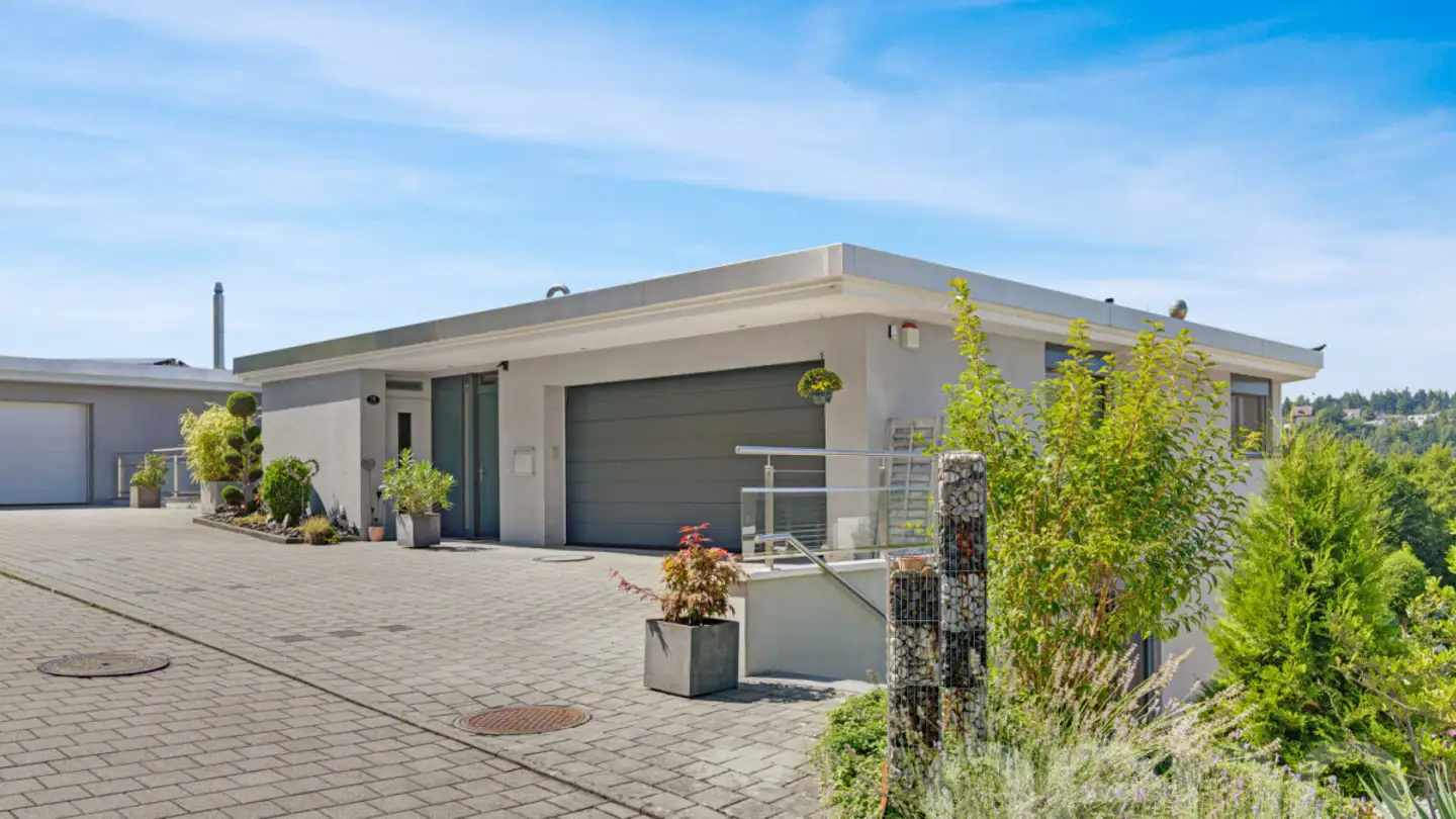 Casa singola in vendita - 6030 Ebikon - Photo 4