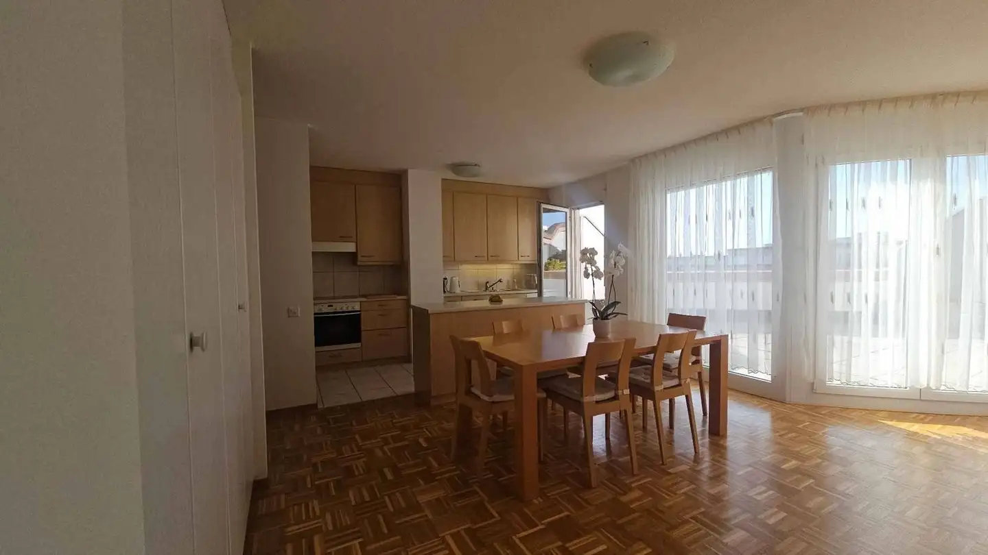 Attique à louer - 1260 Nyon - Photo 2