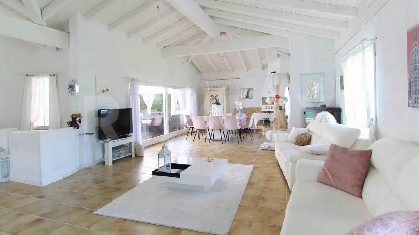 Maison individuelle à vendre - 8919 Rottenschwil - Photo 2