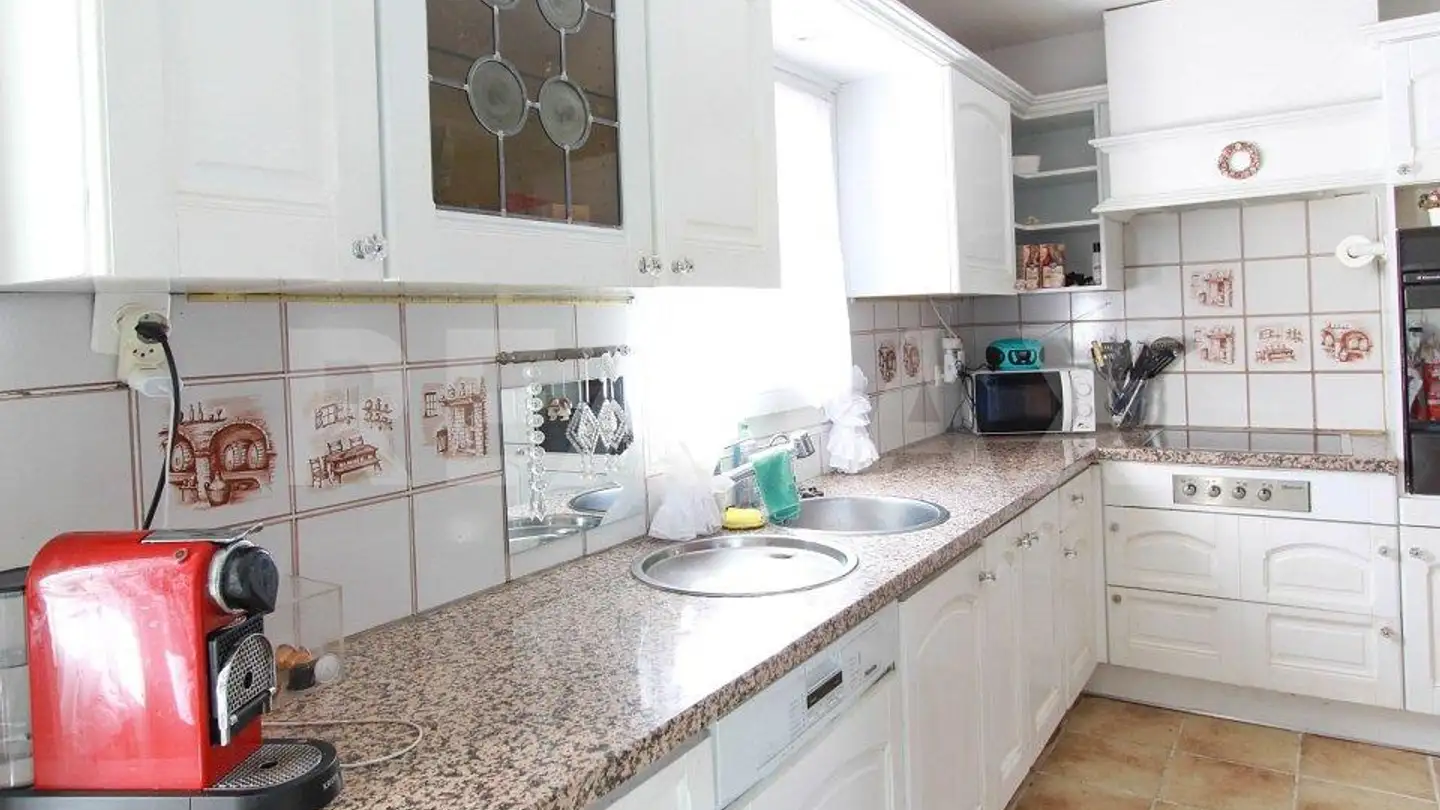 Maison individuelle à vendre - 8919 Rottenschwil - Photo 3