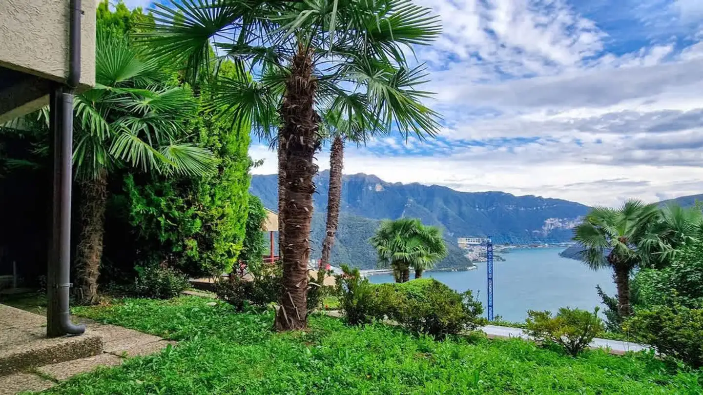 Single house for sale - 6914 Carona - Photo 2