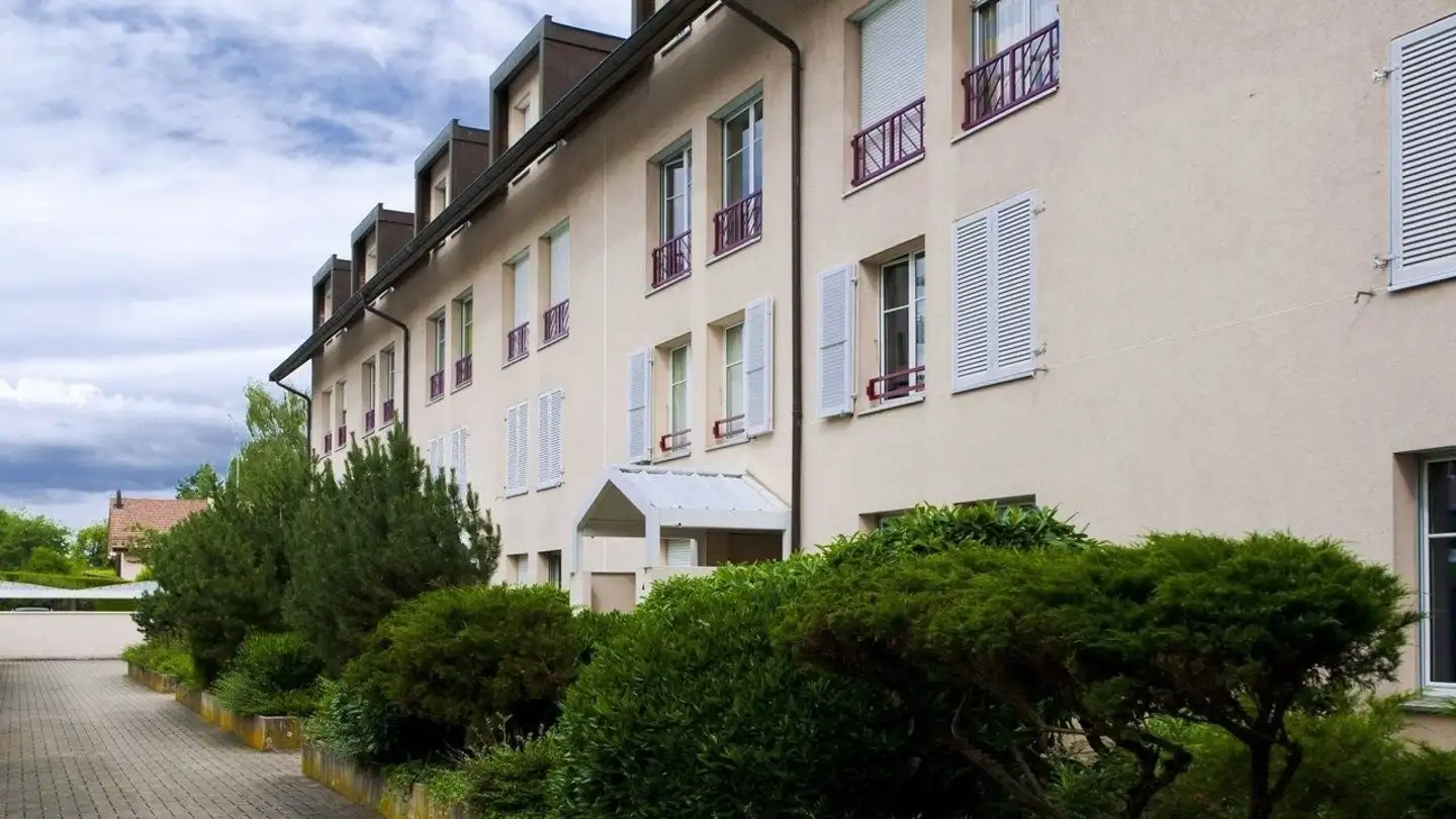 Apartment for rent - Rue De Malagny 2, 1196 Gland