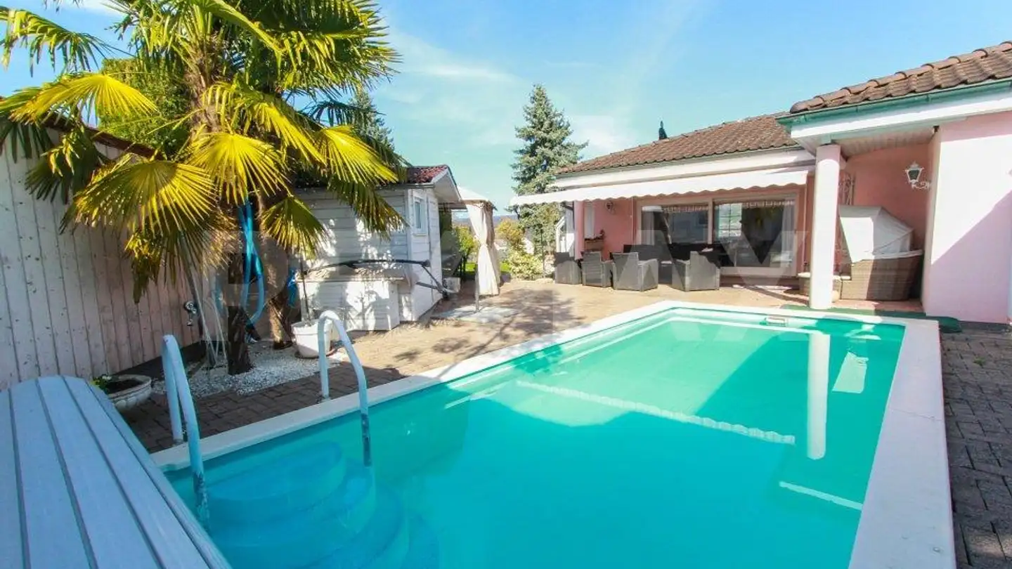 Maison individuelle à vendre - 8919 Rottenschwil - Photo 4