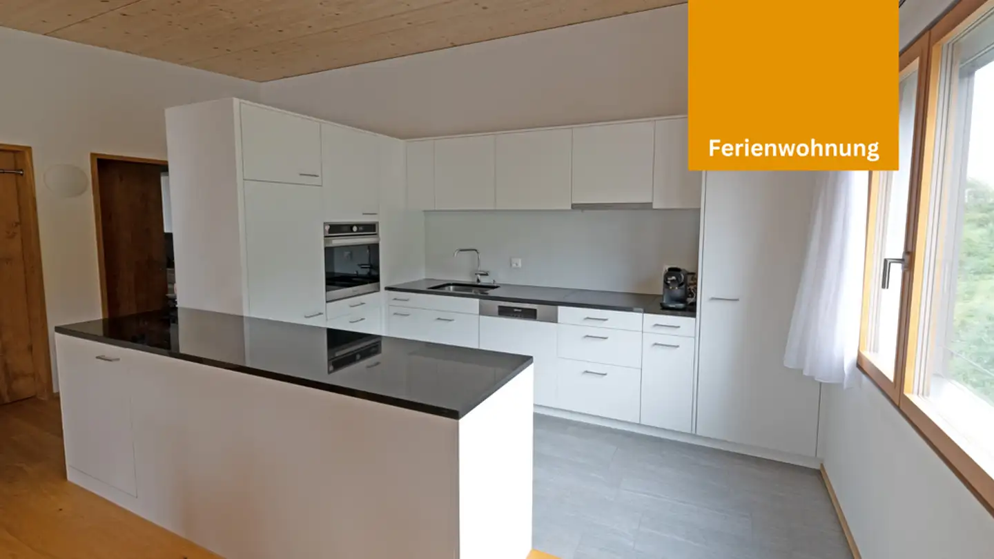 Appartamento in vendita - Via Pintga 2, 7180 Disentis/Mustér