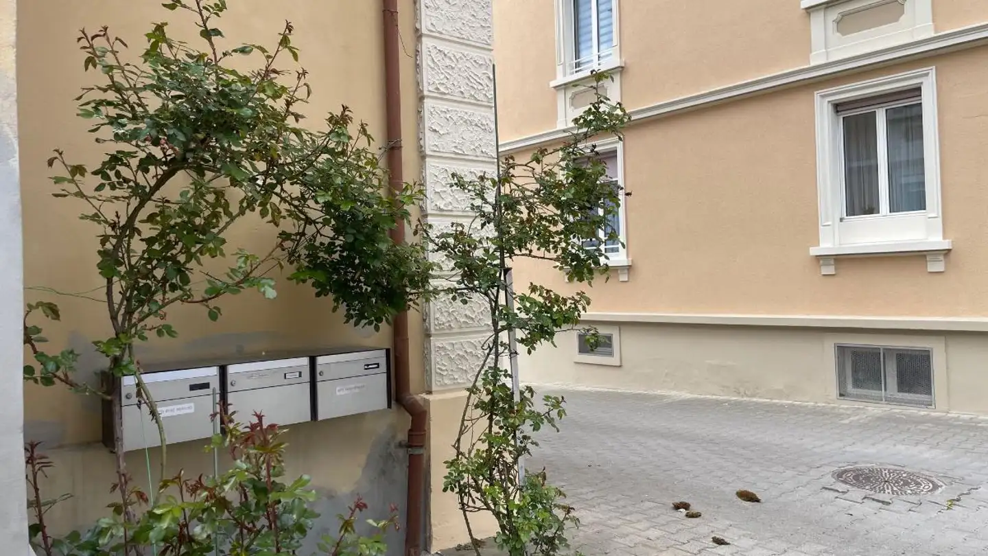 Apartment for rent - Sonnenhügelstrasse 6, 9320 Arbon