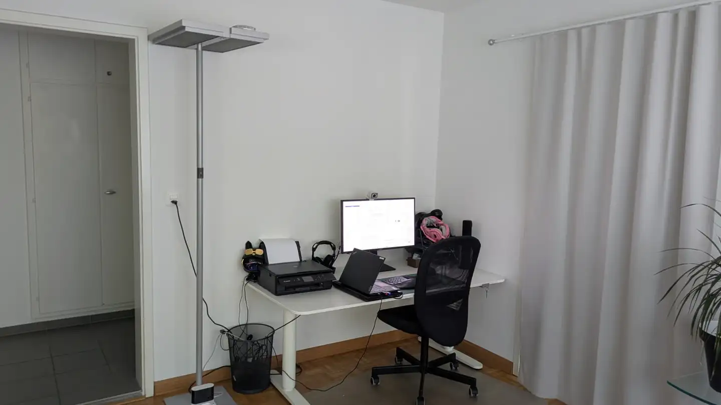 Wohnung mieten - Im Margarethental, 4054 Basel - Foto 2