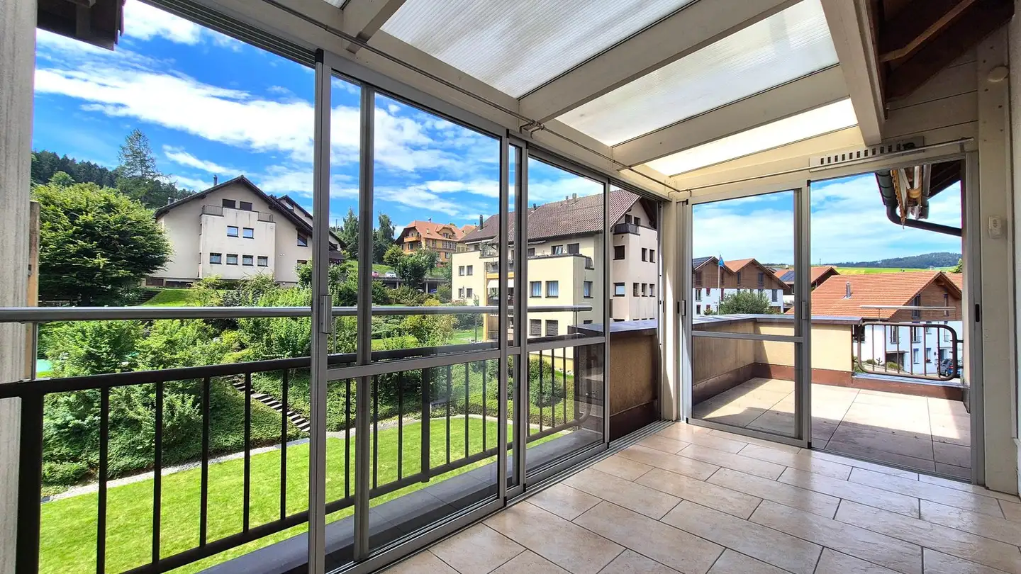 Duplex in vendita - 3507 Biglen - Photo 2