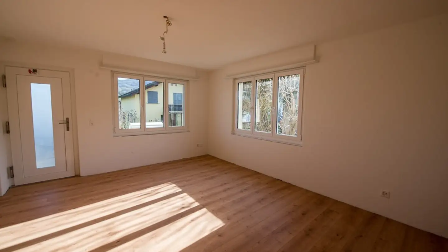 Appartement à louer - 5420 Ehrendingen