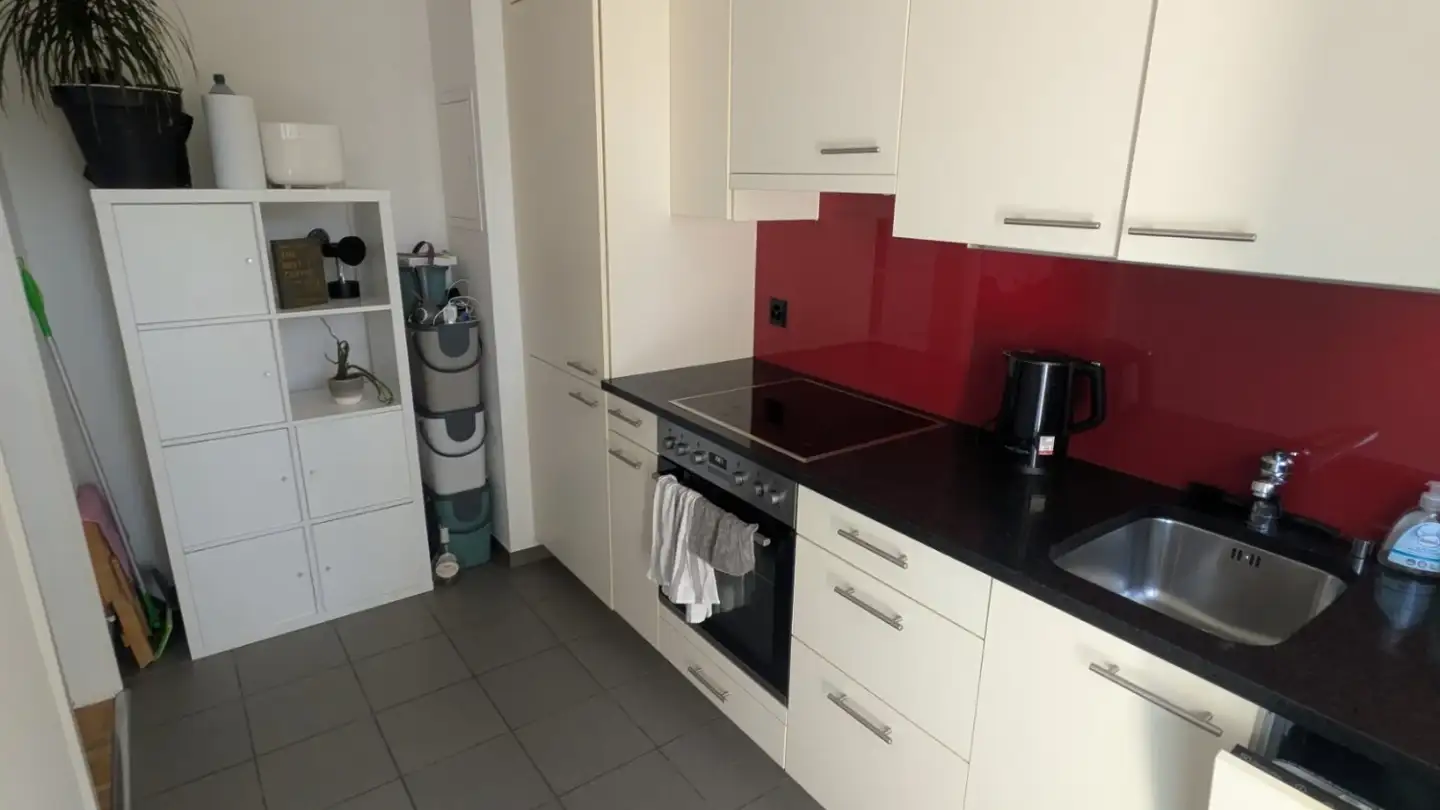Wohnung mieten - Im Margarethental, 4054 Basel - Foto 3
