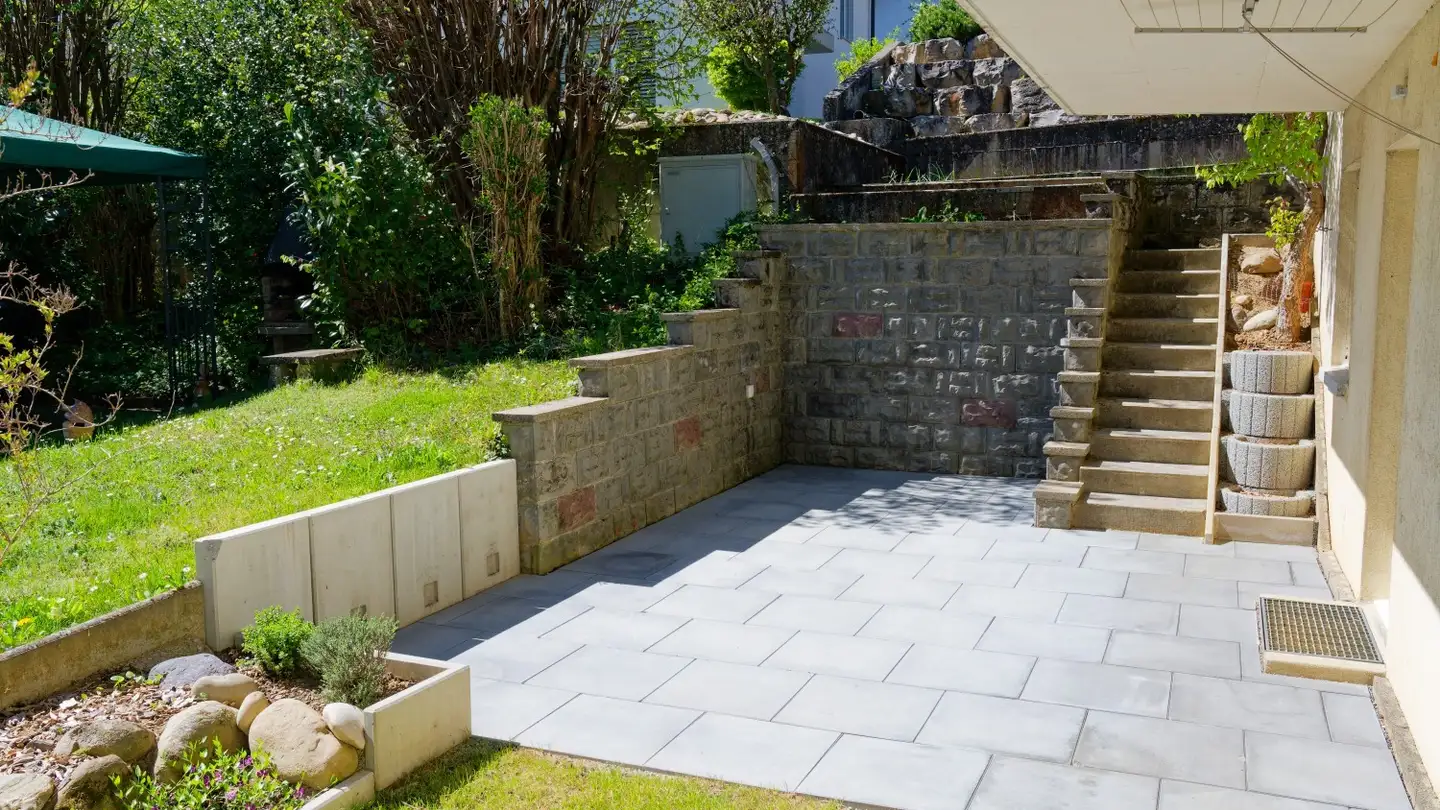 Appartement à louer - 5420 Ehrendingen - Photo 3