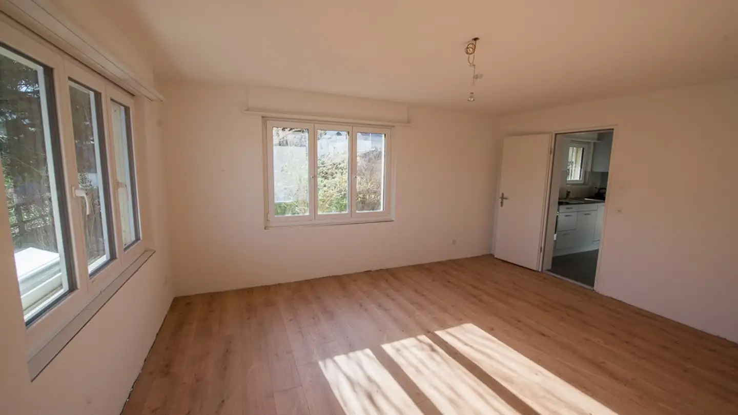 Appartement à louer - 5420 Ehrendingen - Photo 4