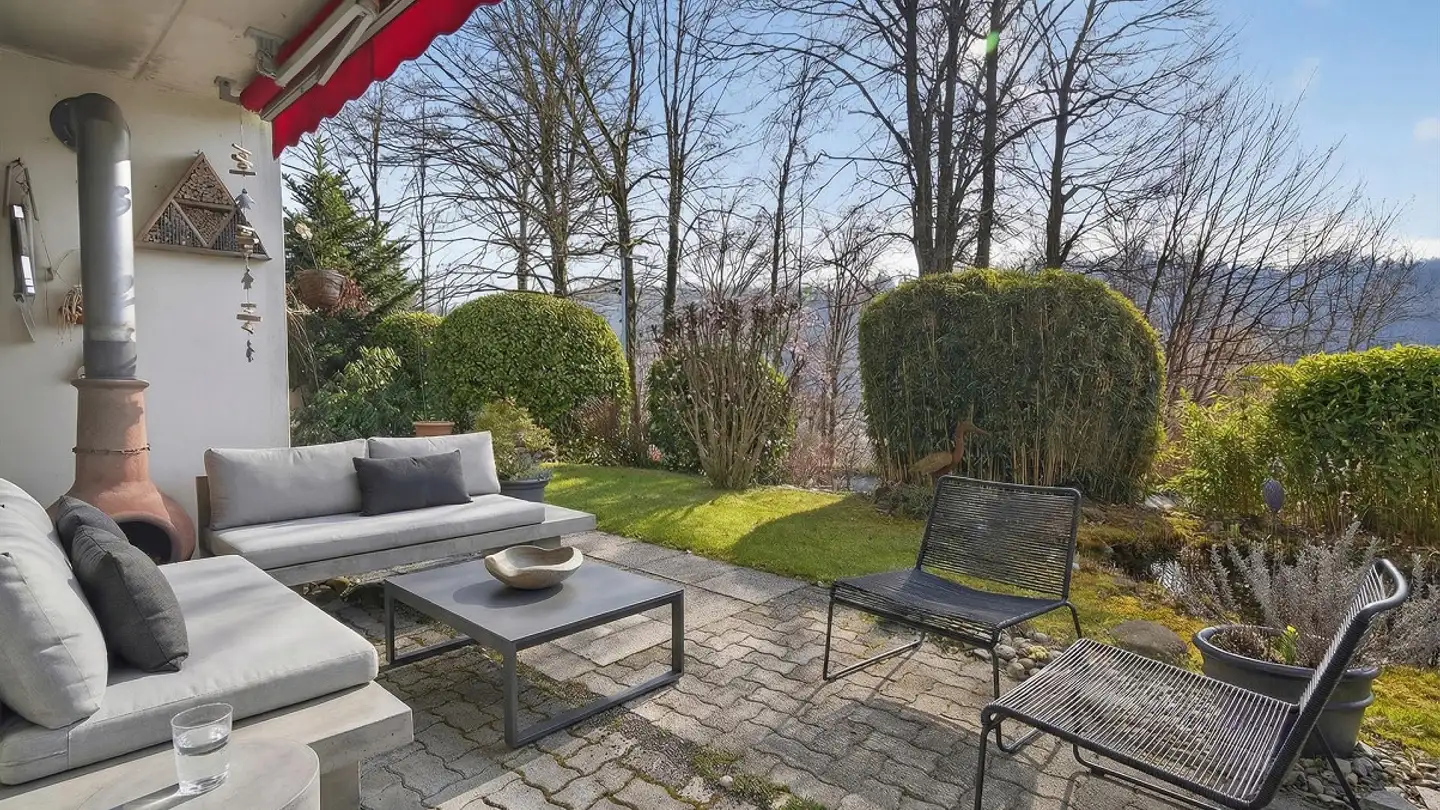 Row house for sale - 6043 Adligenswil