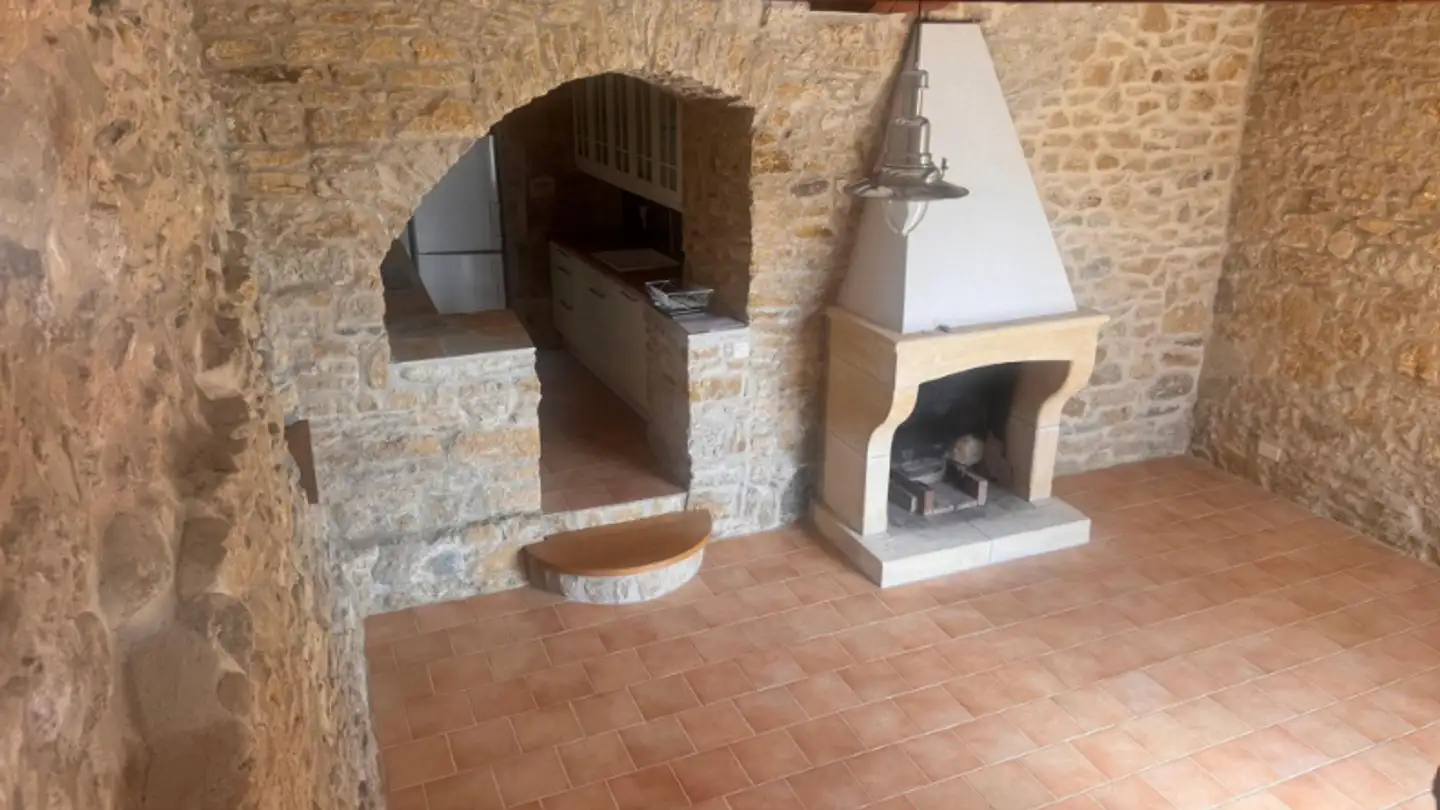 Apartment for rent - Grand-Rue, 2035 Corcelles NE