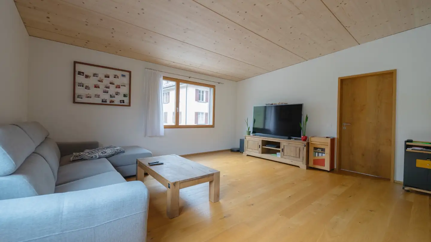 Appartamento in vendita - Via Pintga 2, 7180 Disentis/Mustér - Foto 3