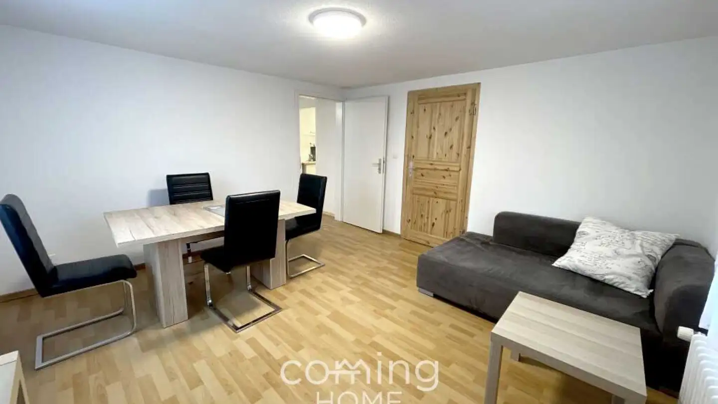 Appartement à louer - 4954 Wyssachen - Photo 2