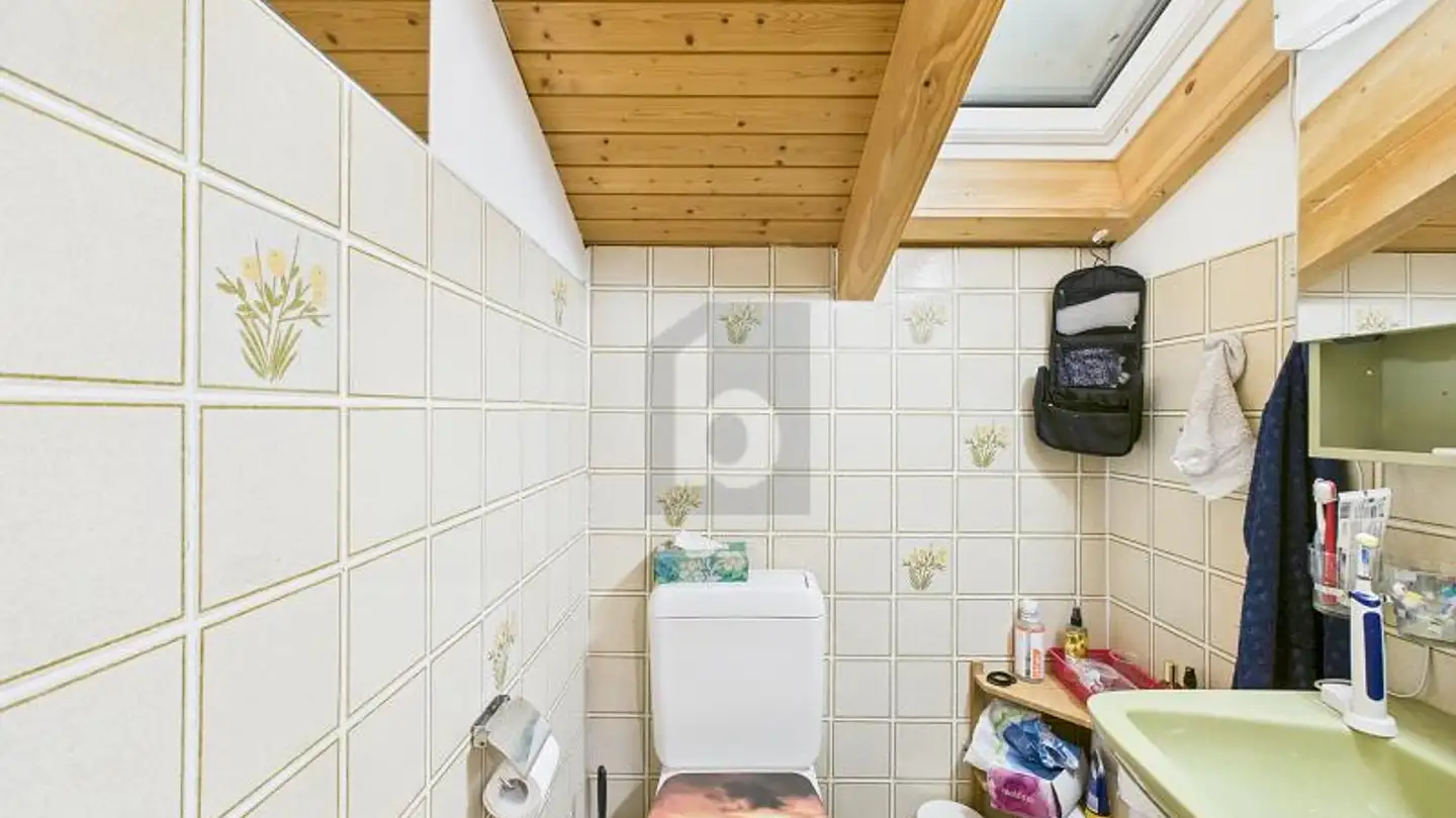 Chalet for rent - 6196 Marbach LU - Photo 4