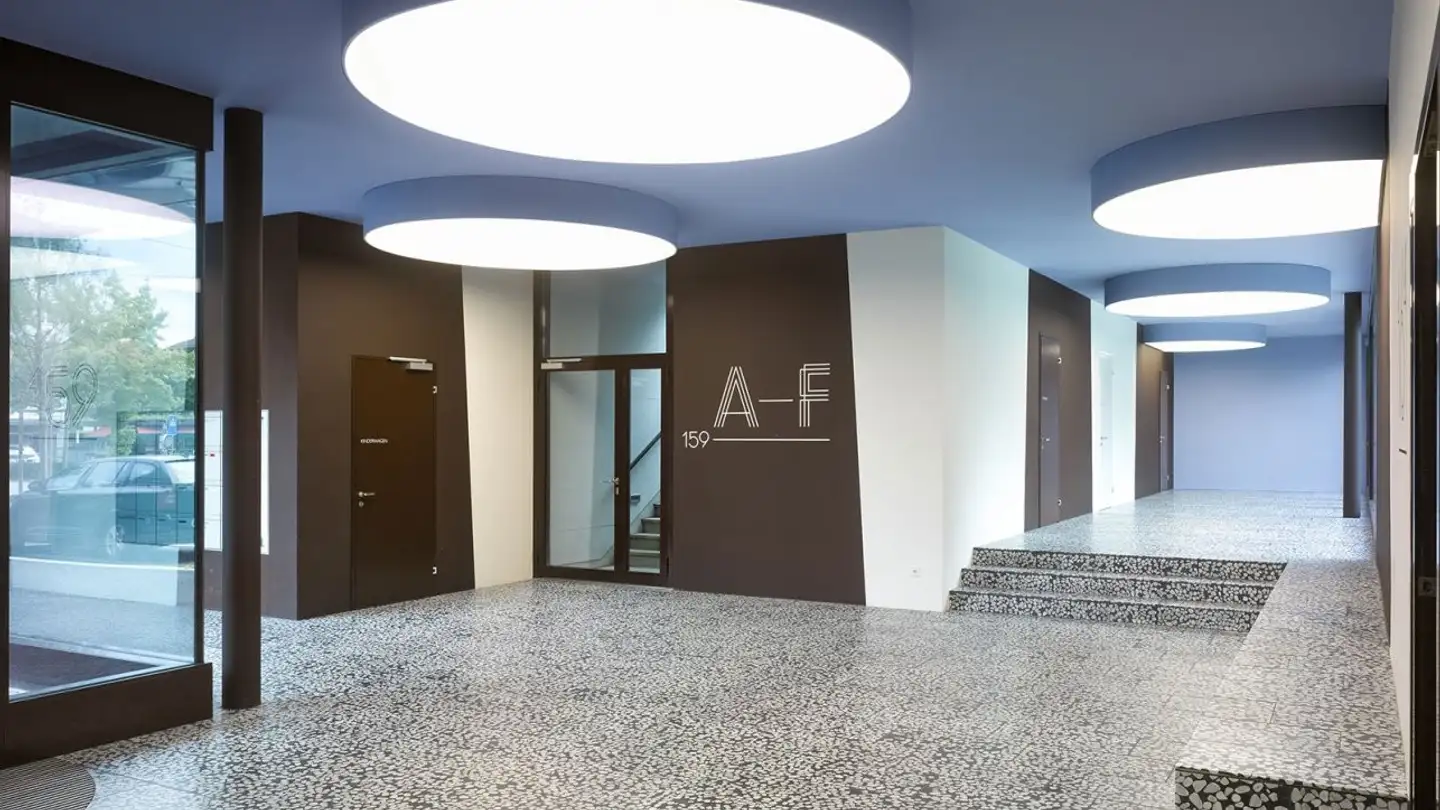 Single room for rent - Gutstrasse 159, 8047 Zürich - Photo 4