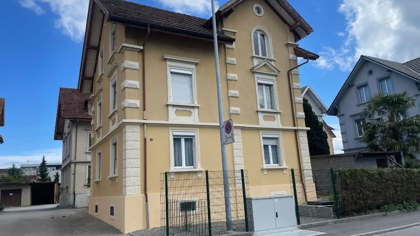 Apartment for rent - Sonnenhügelstrasse 6, 9320 Arbon - Photo 2