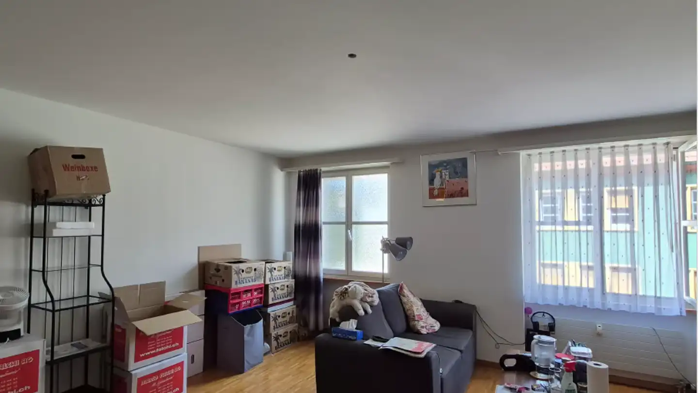 Appartamento in affitto - Hauptstrasse 35, 4242 Laufen - Foto 2