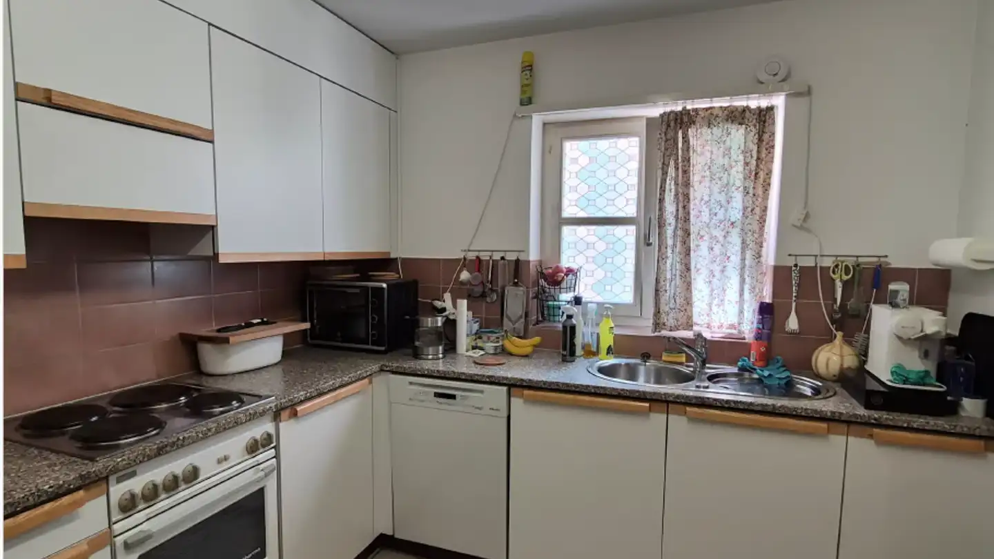 Appartamento in affitto - Hauptstrasse 35, 4242 Laufen - Foto 3