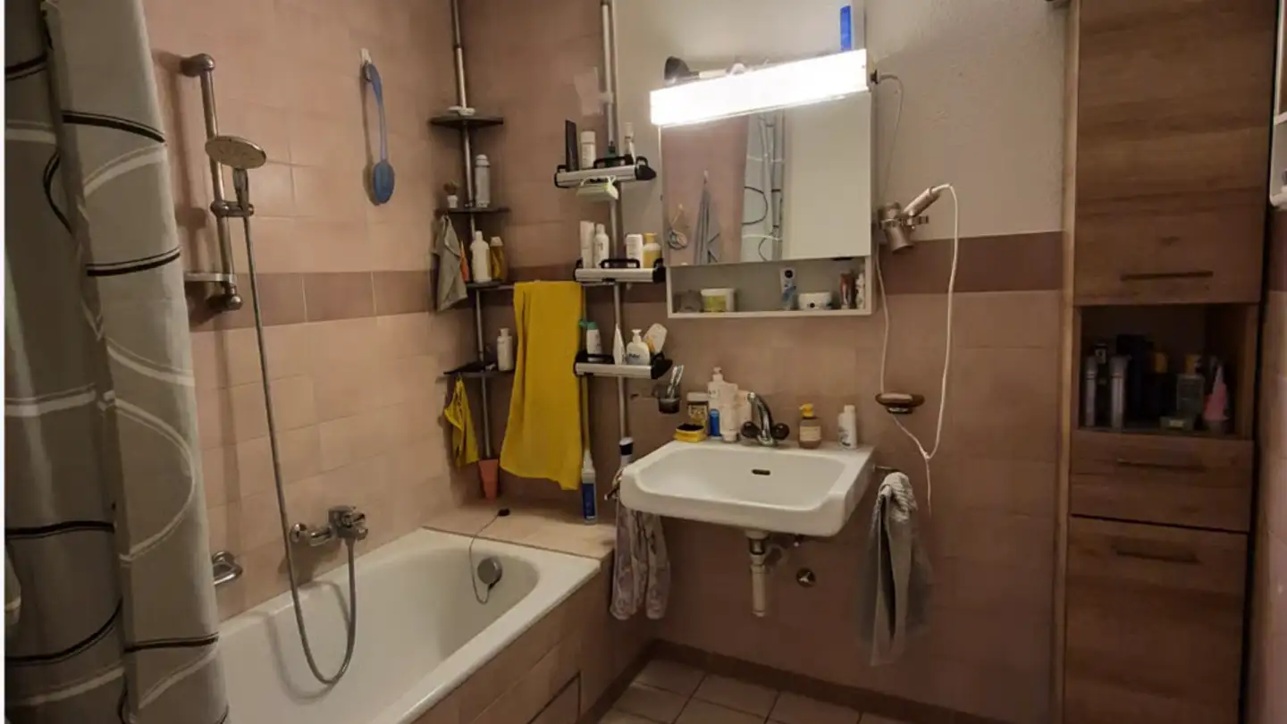 Appartamento in affitto - Hauptstrasse 35, 4242 Laufen - Foto 4