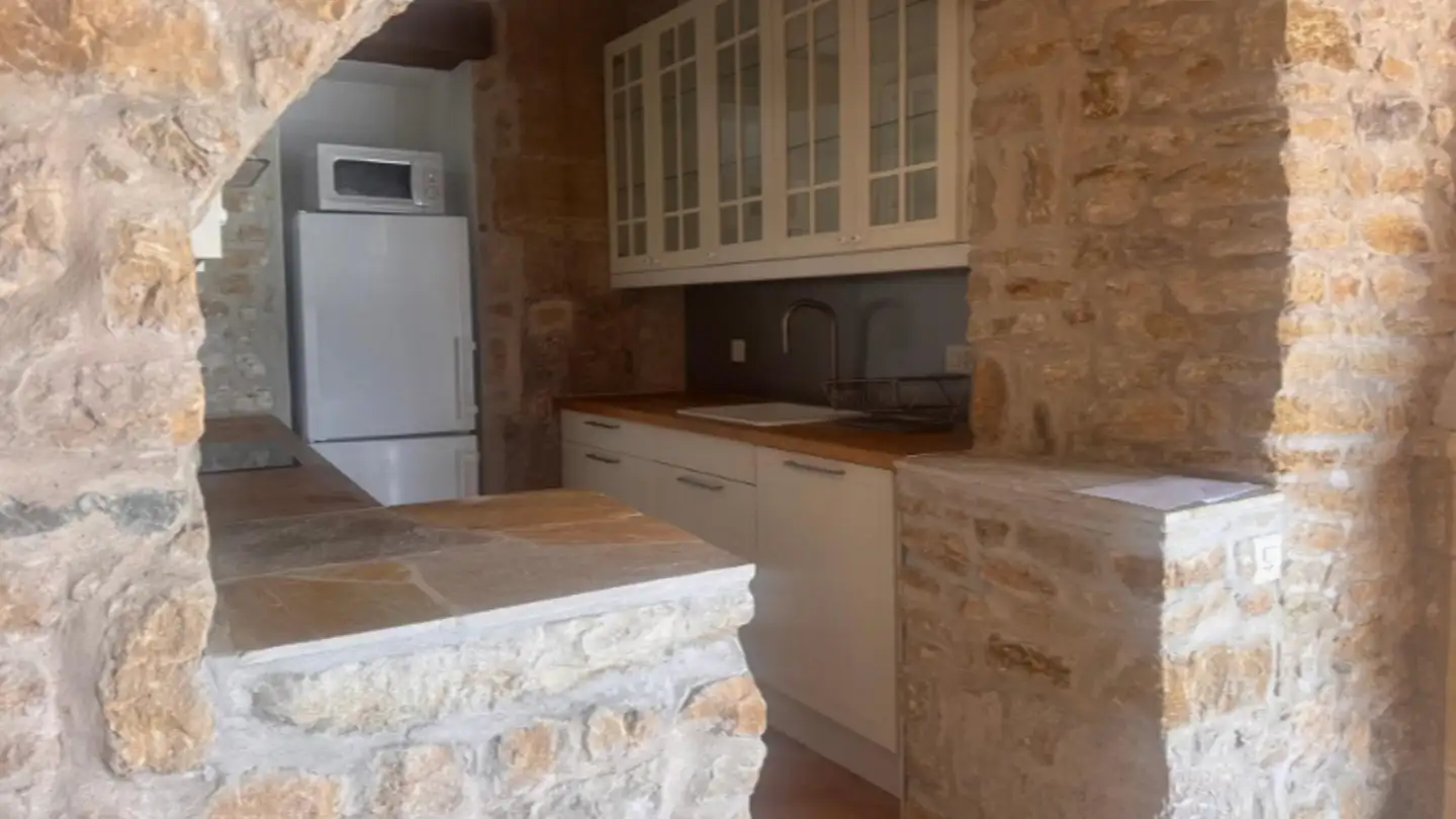 Apartment for rent - Grand-Rue, 2035 Corcelles NE - Photo 4