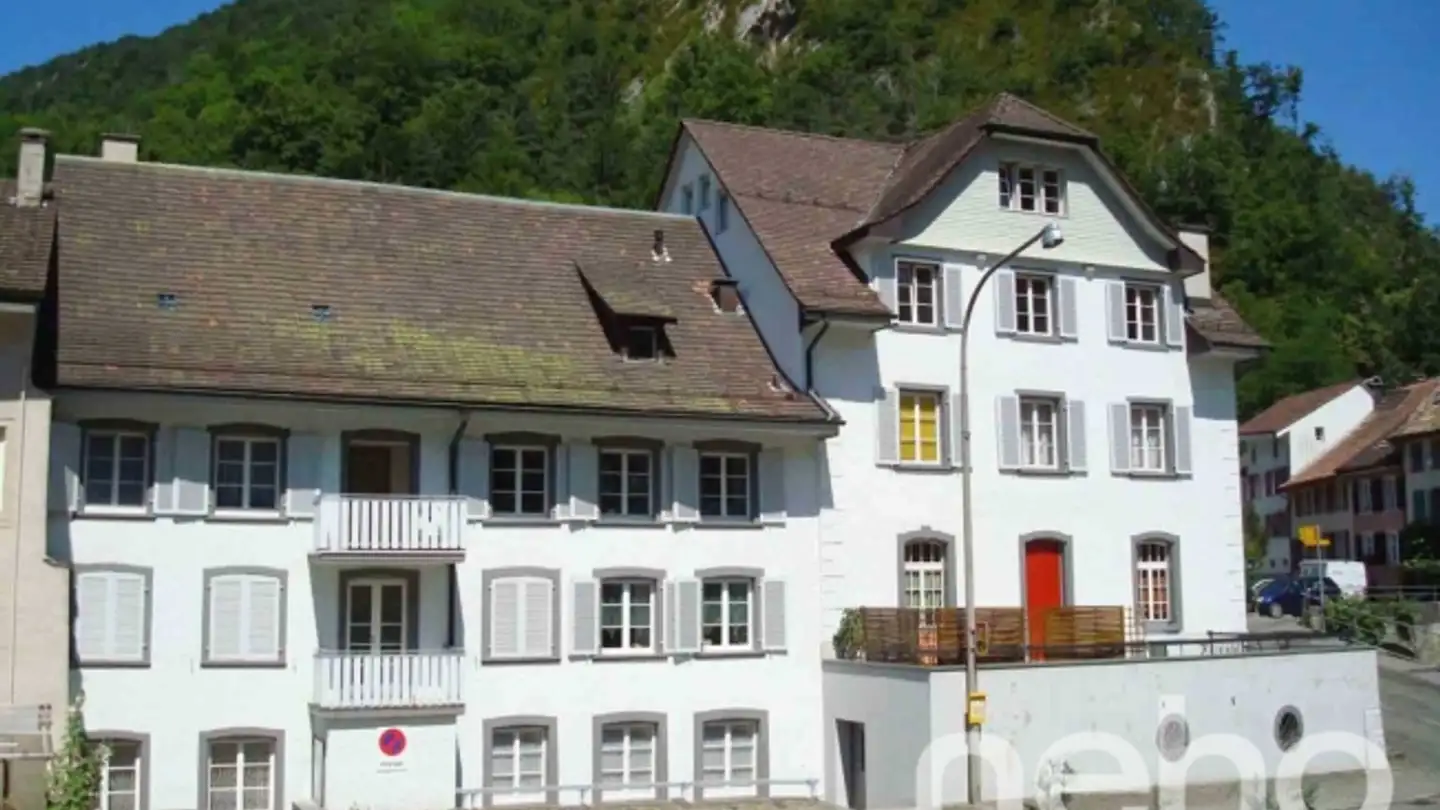 Edificio residenziale in vendita - 4437 Waldenburg